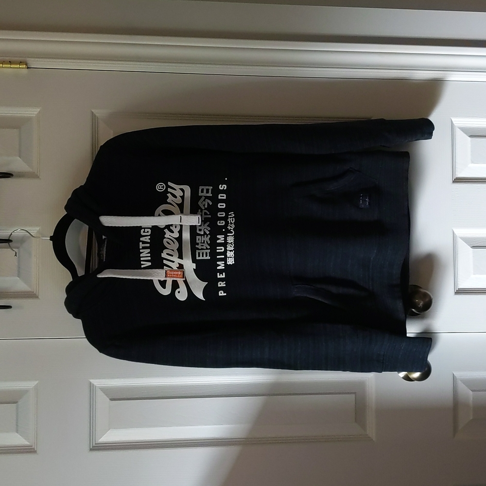 Superdry Hoodie